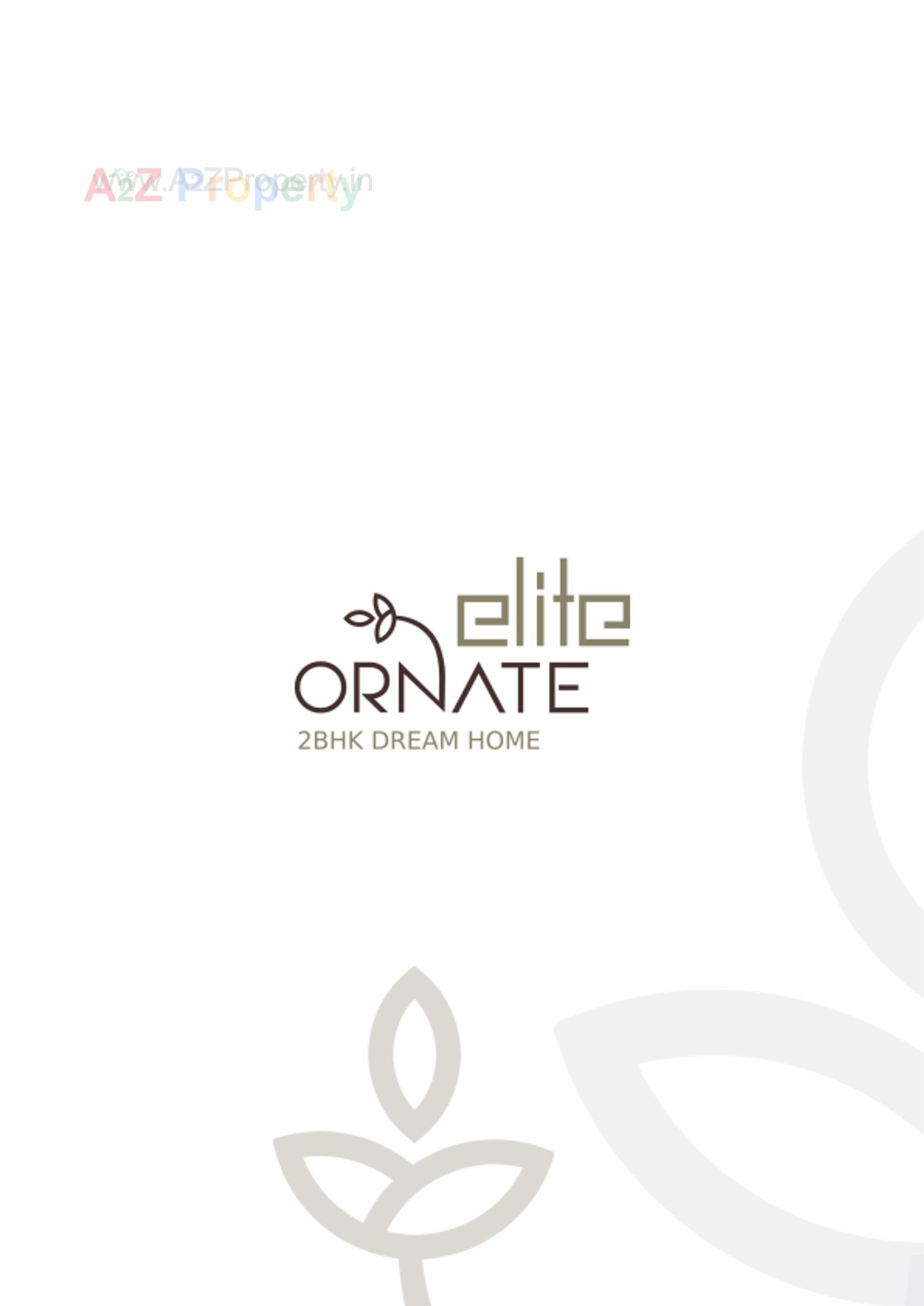  of real estate project Elite Ornate located at Ahmedabad, Ahmedabad, Gujarat
