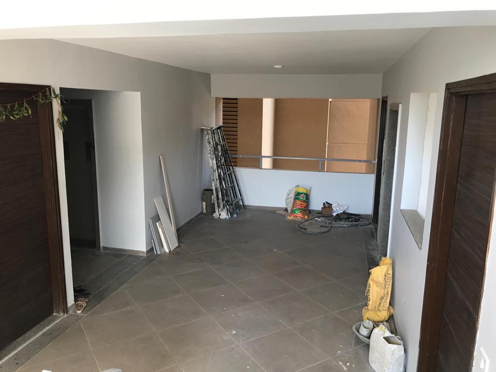 116328_const of real estate project Elite Smart Homes located at Vatva, Ahmedabad, Gujarat