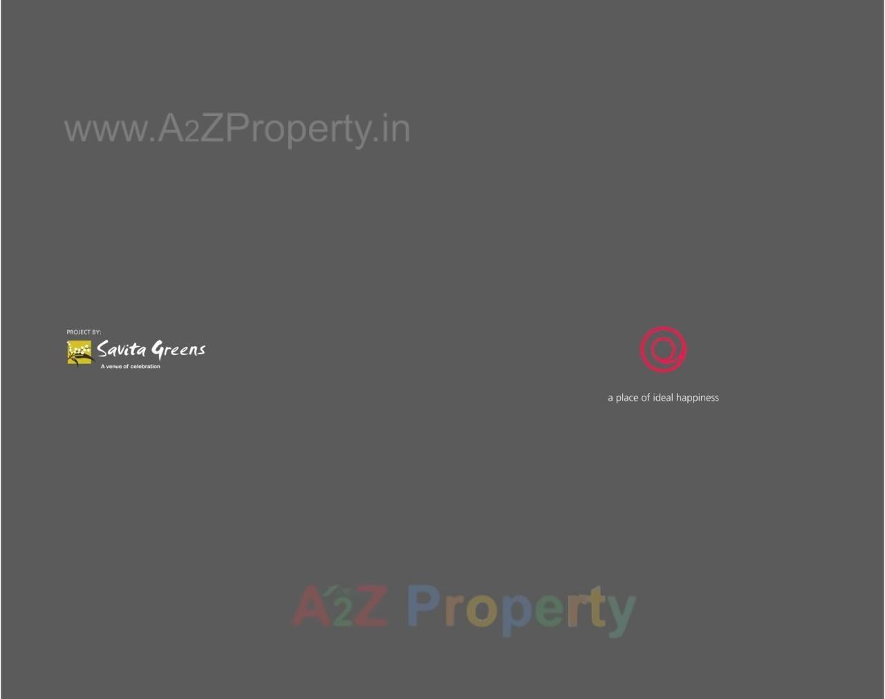  of real estate project Elysium Arise located at Chandkheda, Ahmedabad, Gujarat