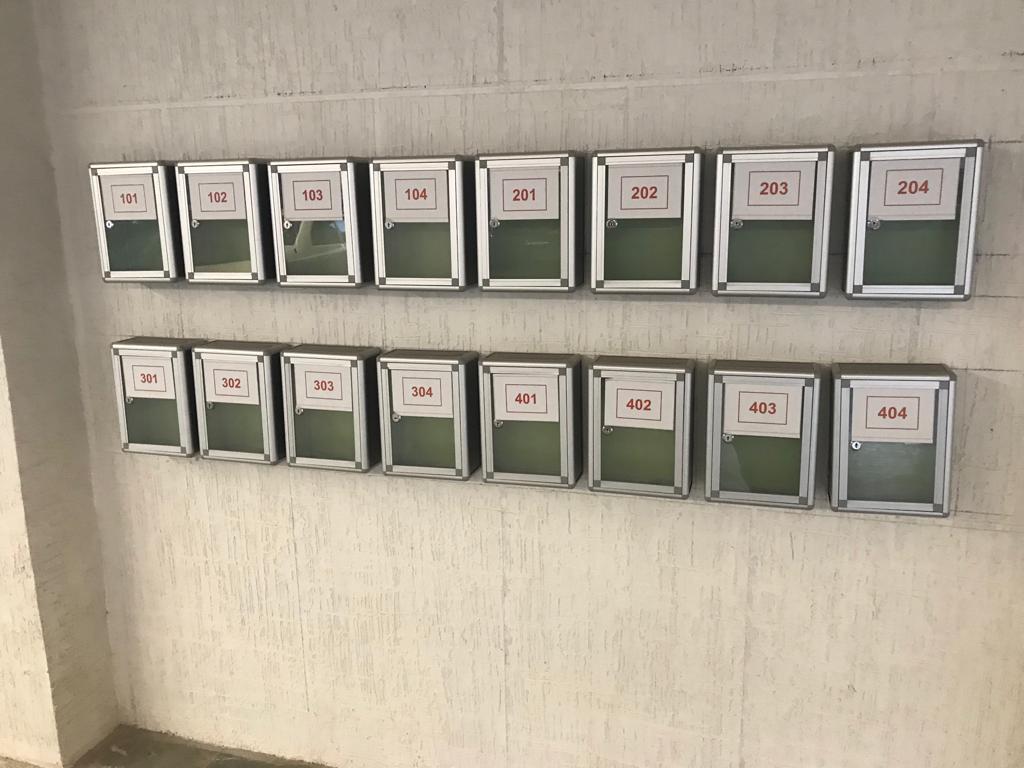 69339_const of real estate project Emerald Apartment located at Vejalpur, Ahmedabad, Gujarat