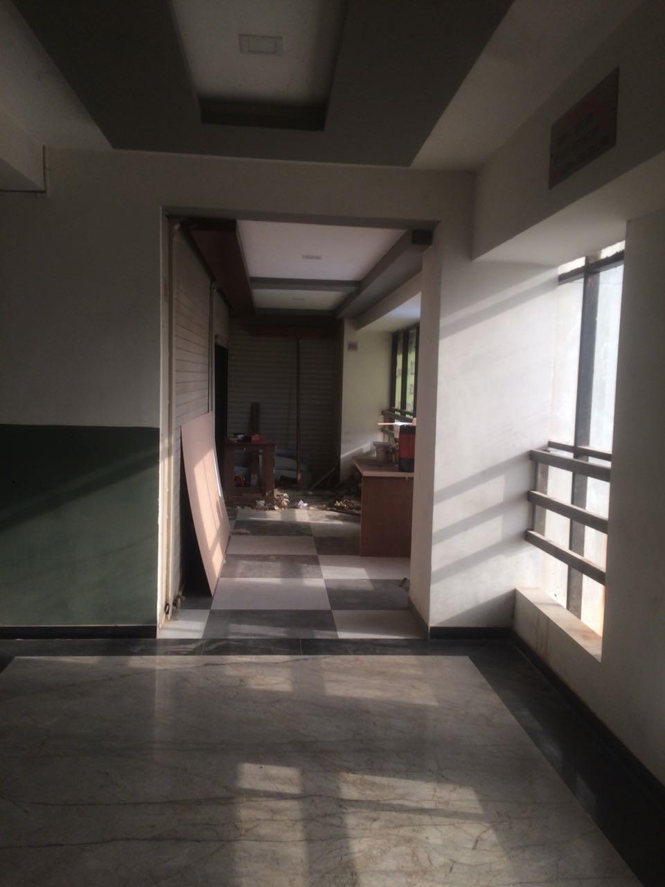 168137_const of real estate project Empire Hub located at Ghodasar, Ahmedabad, Gujarat