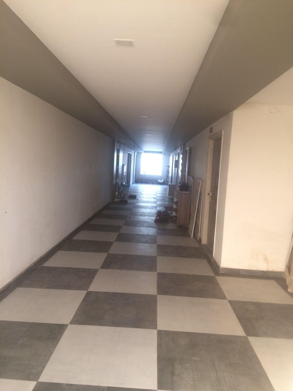 168138_const of real estate project Empire Hub located at Ghodasar, Ahmedabad, Gujarat