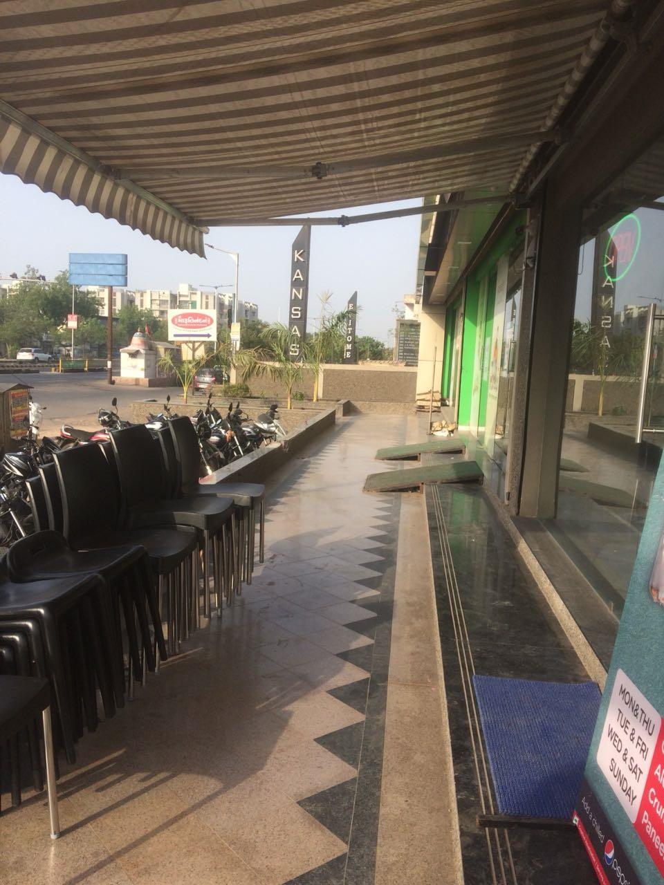 168141_const of real estate project Empire Hub located at Ghodasar, Ahmedabad, Gujarat