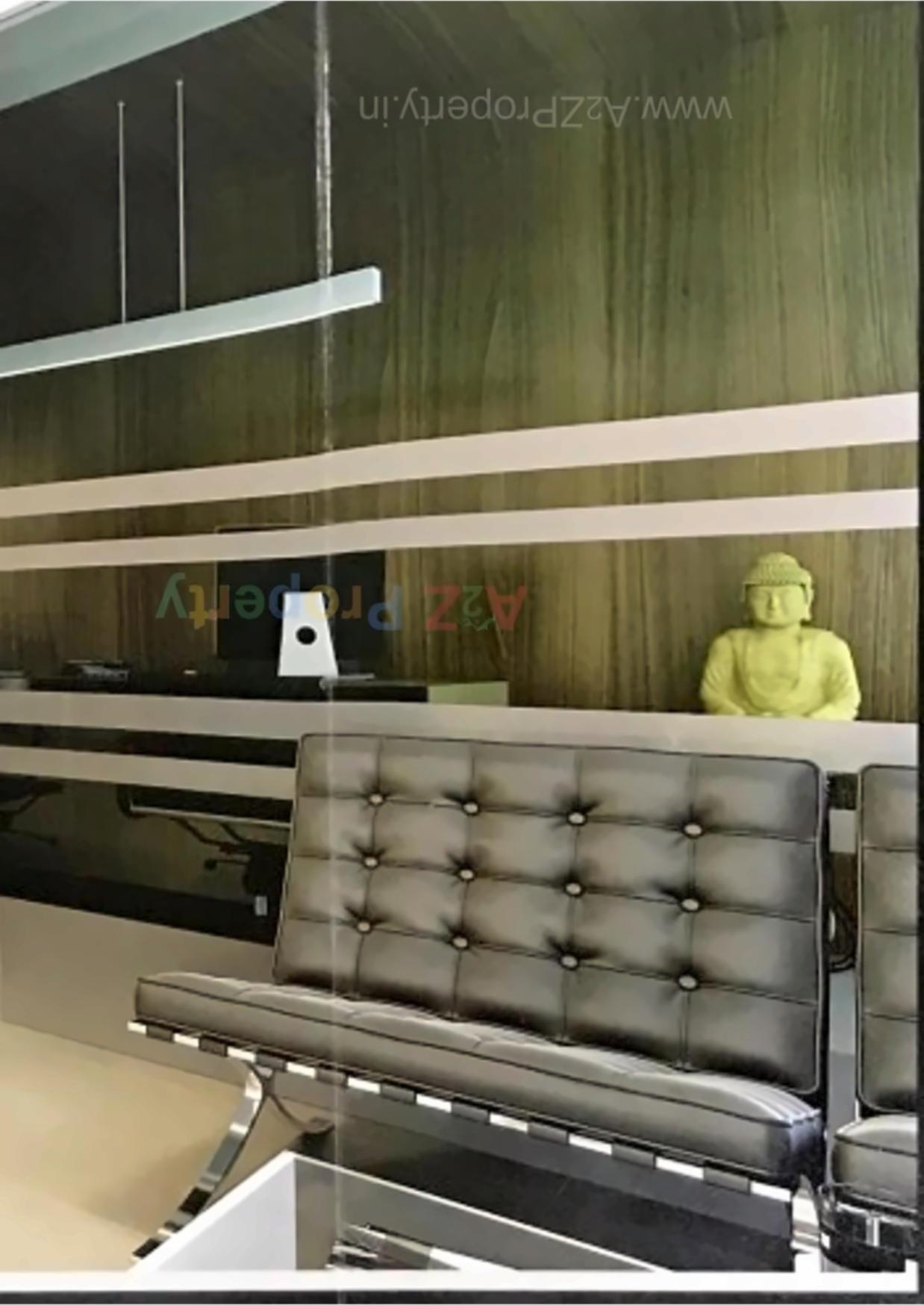 3D Elevation of real estate project Empire Hub located at Ghodasar, Ahmedabad, Gujarat