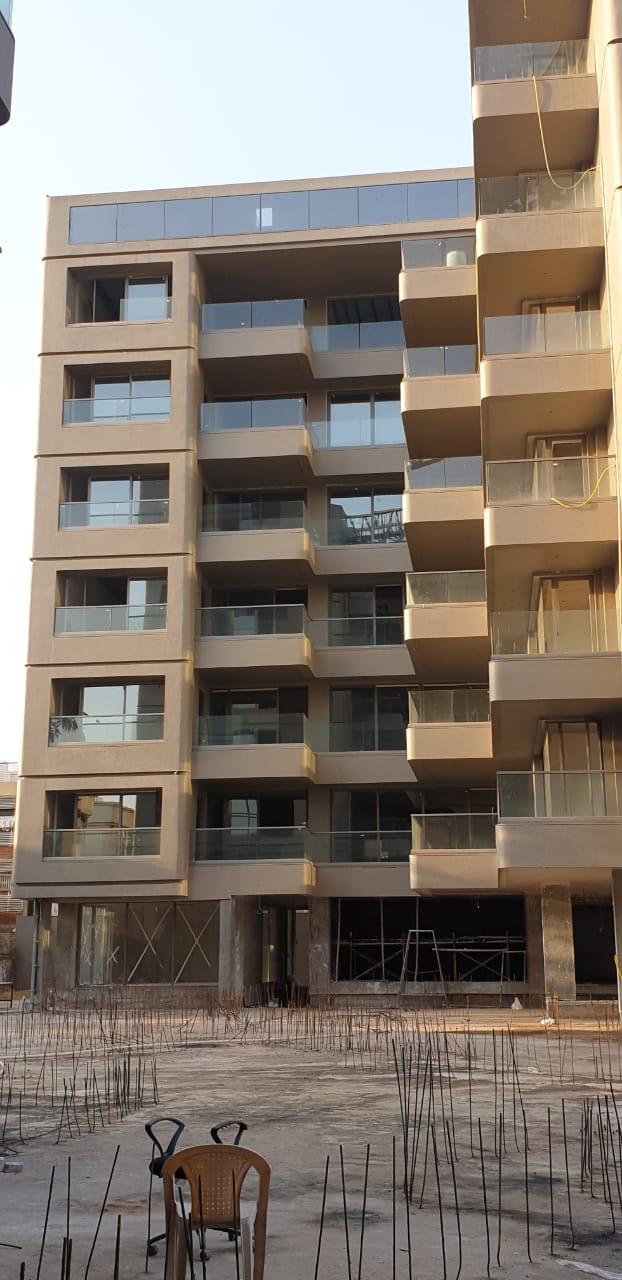 125212_const of real estate project Eternity located at City, Ahmedabad, Gujarat