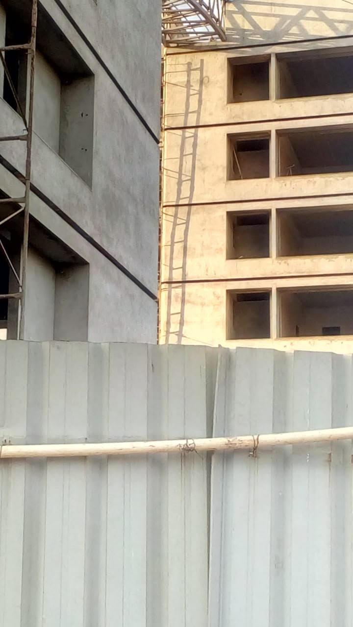 78935_const of real estate project Eternity located at City, Ahmedabad, Gujarat