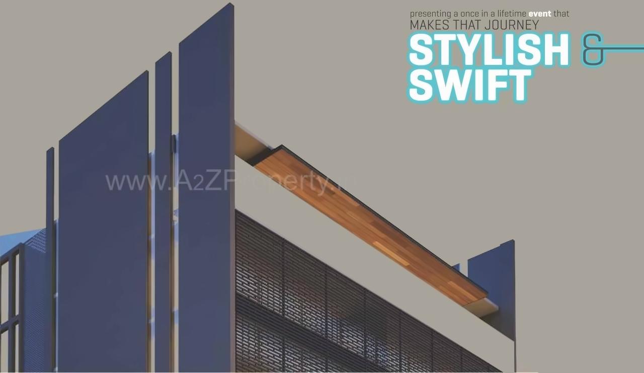  of real estate project Eventi located at Gulbai-tekra, Ahmedabad, Gujarat