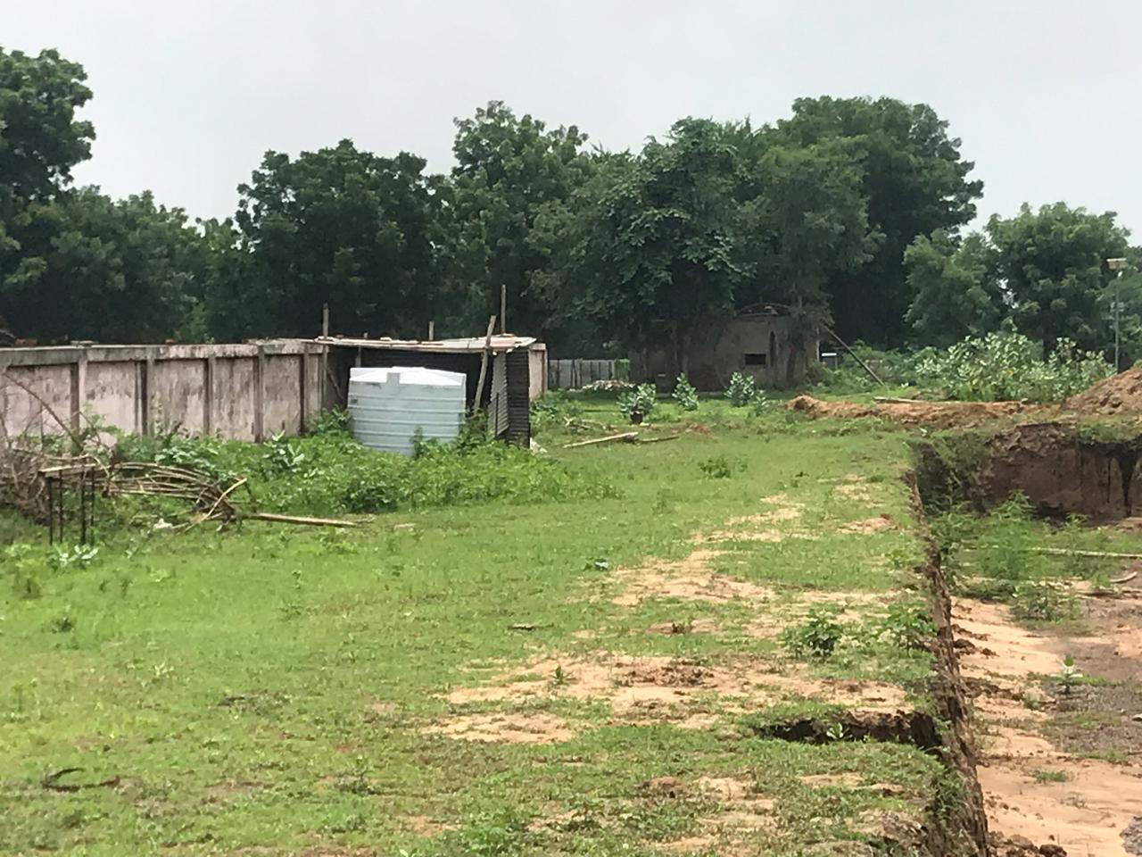 195699_const of real estate project Ews   Koteshwar   60 located at Koteshwar, Ahmedabad, Gujarat