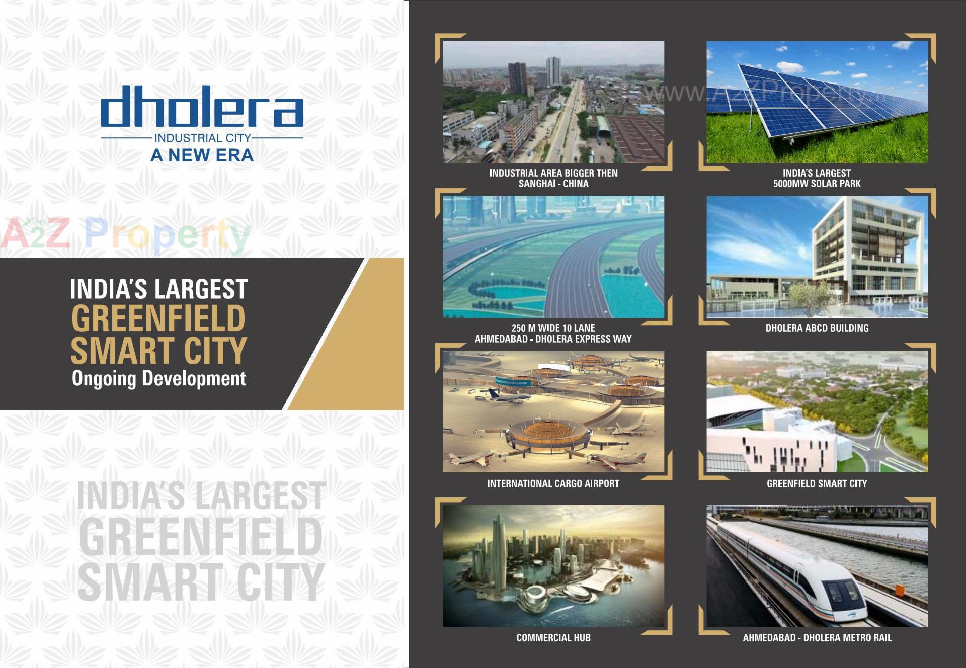  of real estate project Fidato Luxuria located at Ahmedabad, Ahmedabad, Gujarat