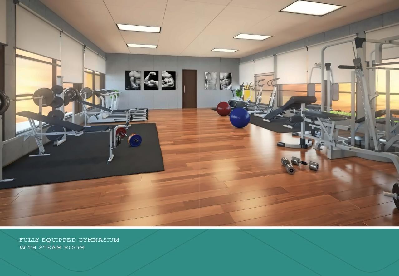 3D Elevation of real estate project Floris Villa located at Sanand, Ahmedabad, Gujarat