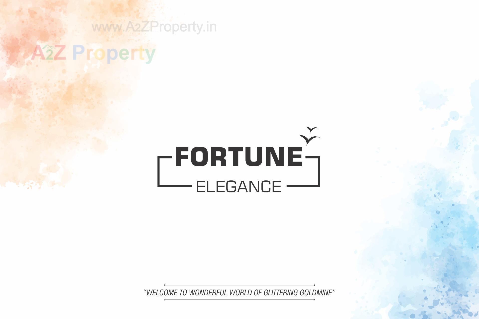  of real estate project Fortune Elegance located at Dholka, Ahmedabad, Gujarat