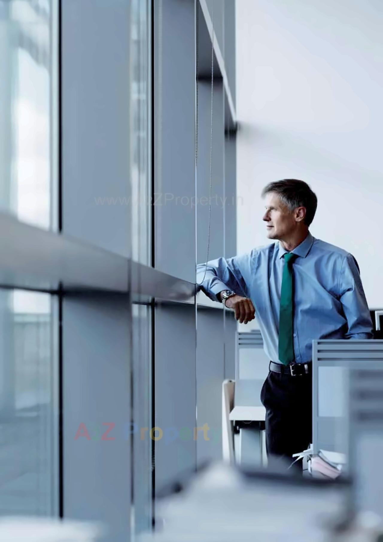  of real estate project Gala Empire located at Thaltej, Ahmedabad, Gujarat