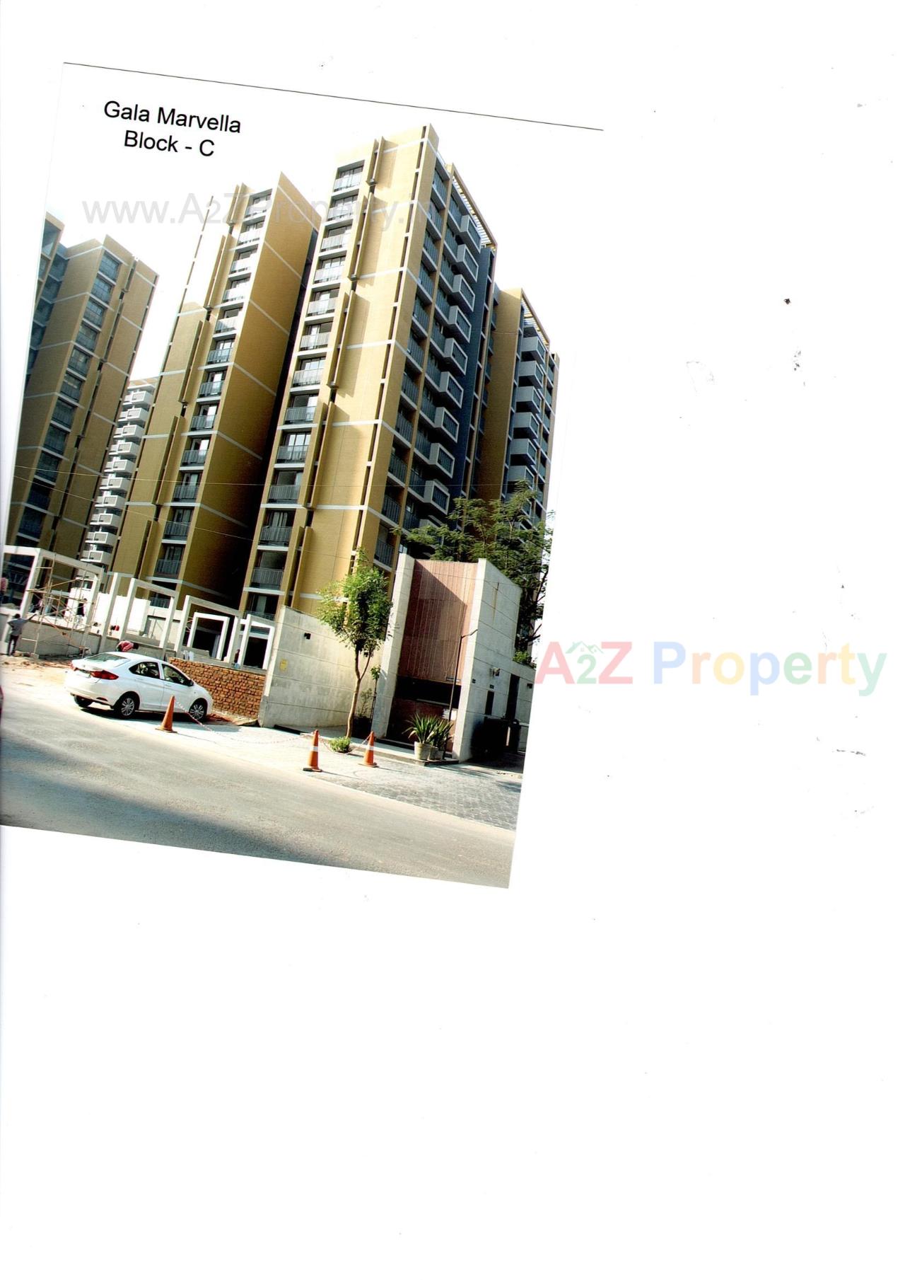 31197_const of real estate project Gala Marvella located at Ahmedabad, Ahmedabad, Gujarat