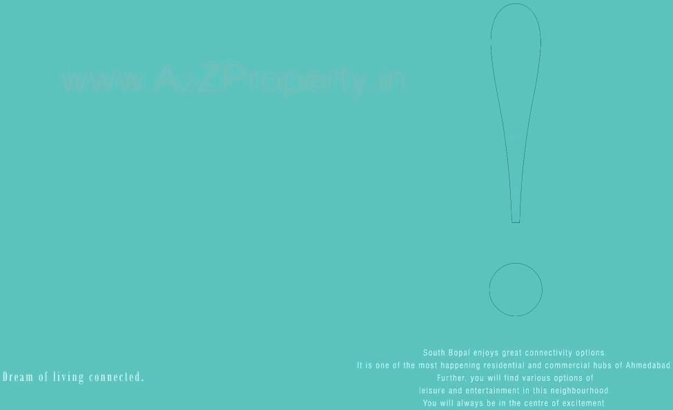  of real estate project Gala Marvella located at Ahmedabad, Ahmedabad, Gujarat