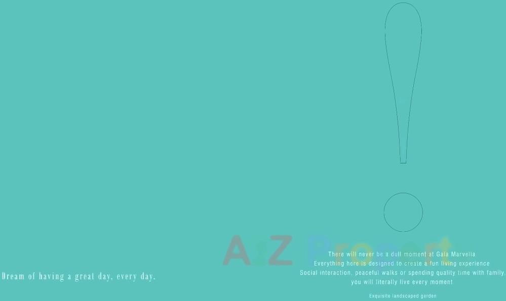  of real estate project Gala Marvella located at Ahmedabad, Ahmedabad, Gujarat