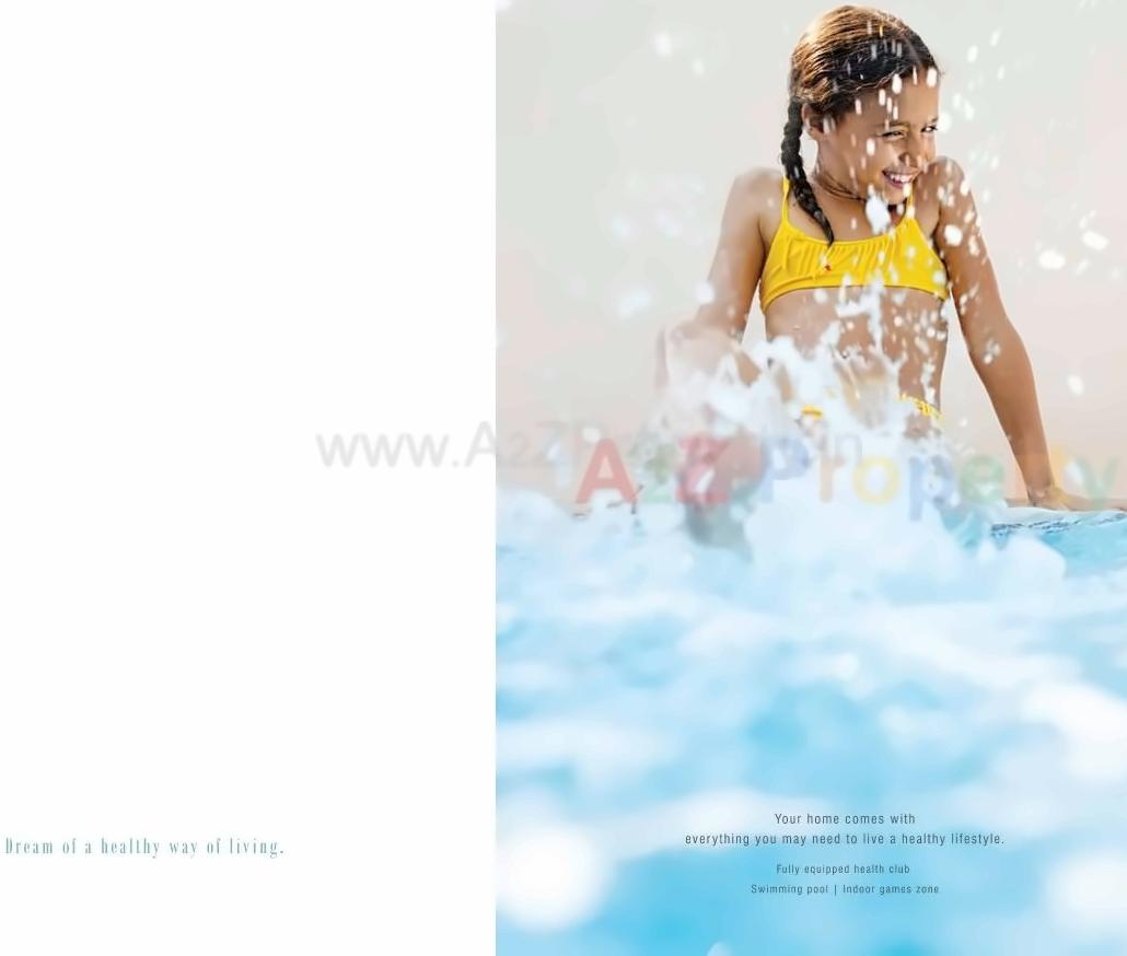  of real estate project Gala Marvella located at Ahmedabad, Ahmedabad, Gujarat