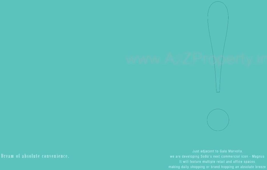  of real estate project Gala Marvella located at Ahmedabad, Ahmedabad, Gujarat