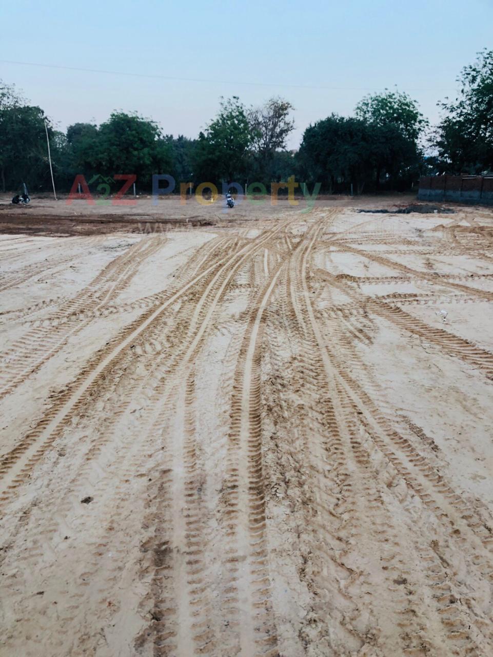 167394_const of real estate project Gamara Capital located at Bopal, Ahmedabad, Gujarat