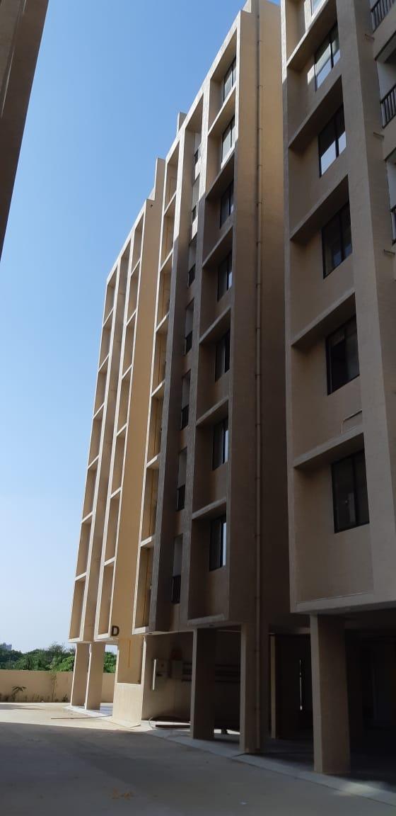 75787_const of real estate project Ganesh Parisar located at City, Ahmedabad, Gujarat