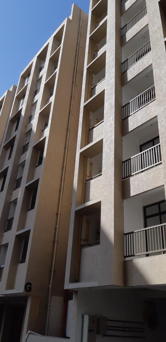 75790_const of real estate project Ganesh Parisar located at City, Ahmedabad, Gujarat