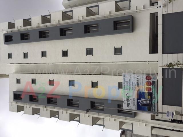 61314_const of real estate project Ganesh Residency located at Sarkhej, Ahmedabad, Gujarat
