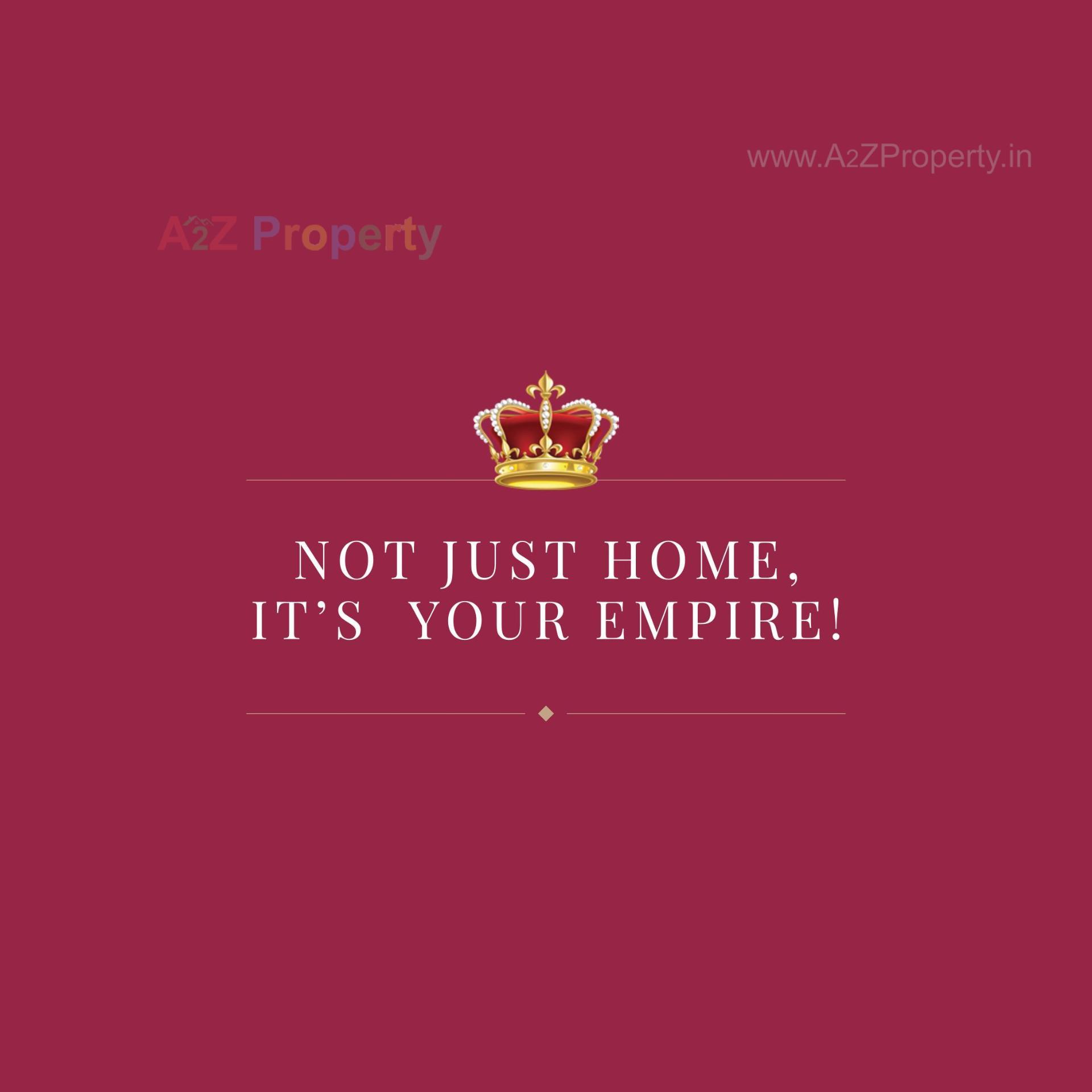  of real estate project Ganesh Valencia located at Hanspura, Ahmedabad, Gujarat