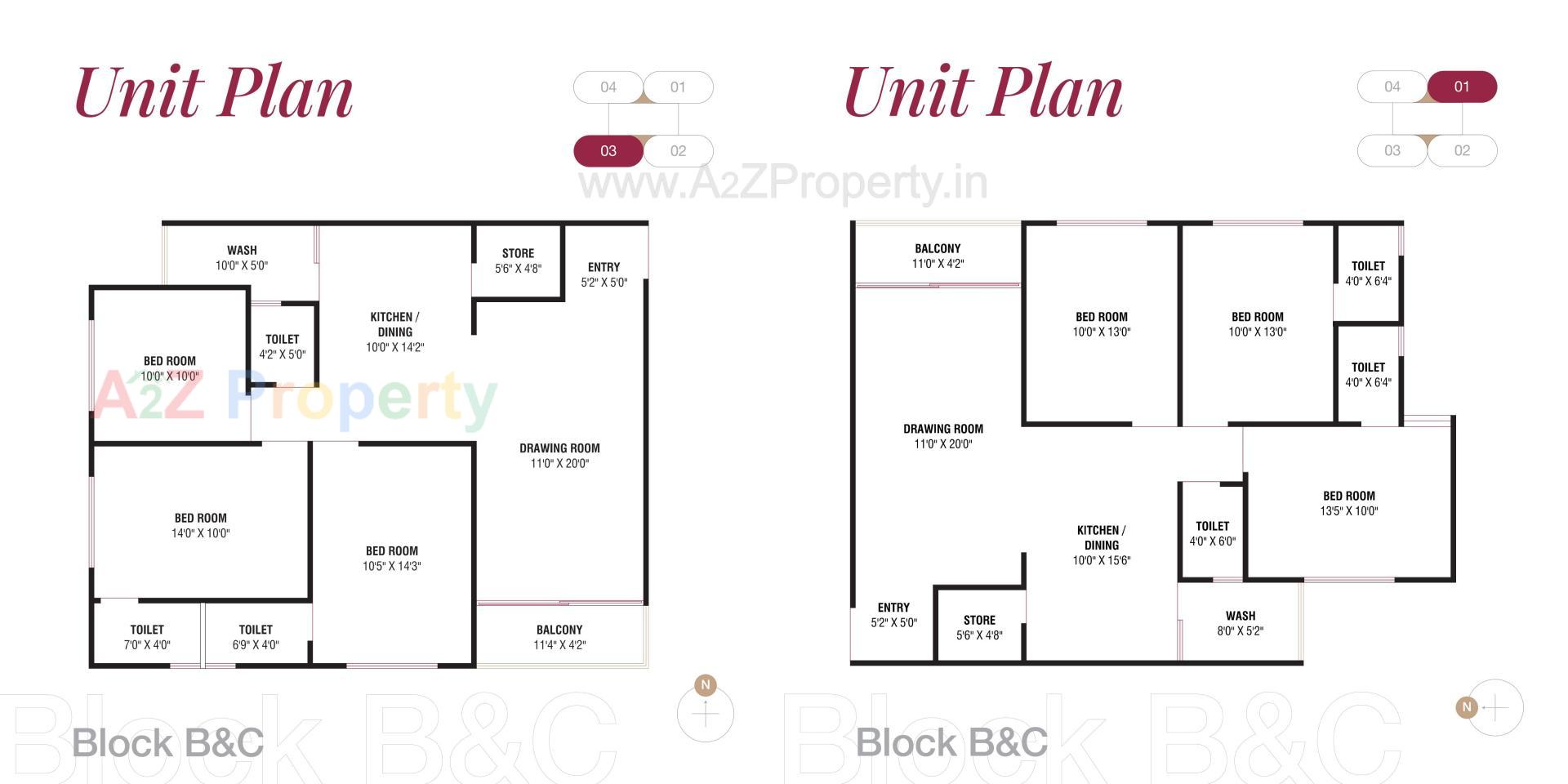 Layout of real estate project Ganesh Valencia located at Hanspura, Ahmedabad, Gujarat