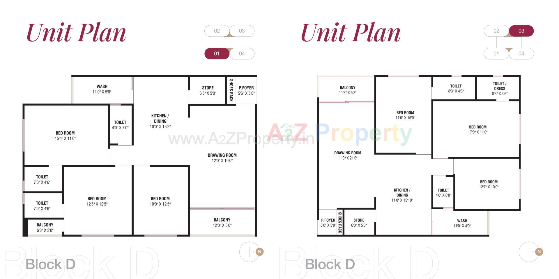 Layout of real estate project Ganesh Valencia located at Hanspura, Ahmedabad, Gujarat