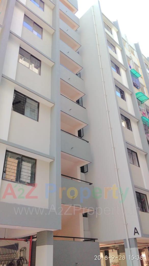 75772_const of real estate project Ganesh Vatika located at Sola, Ahmedabad, Gujarat