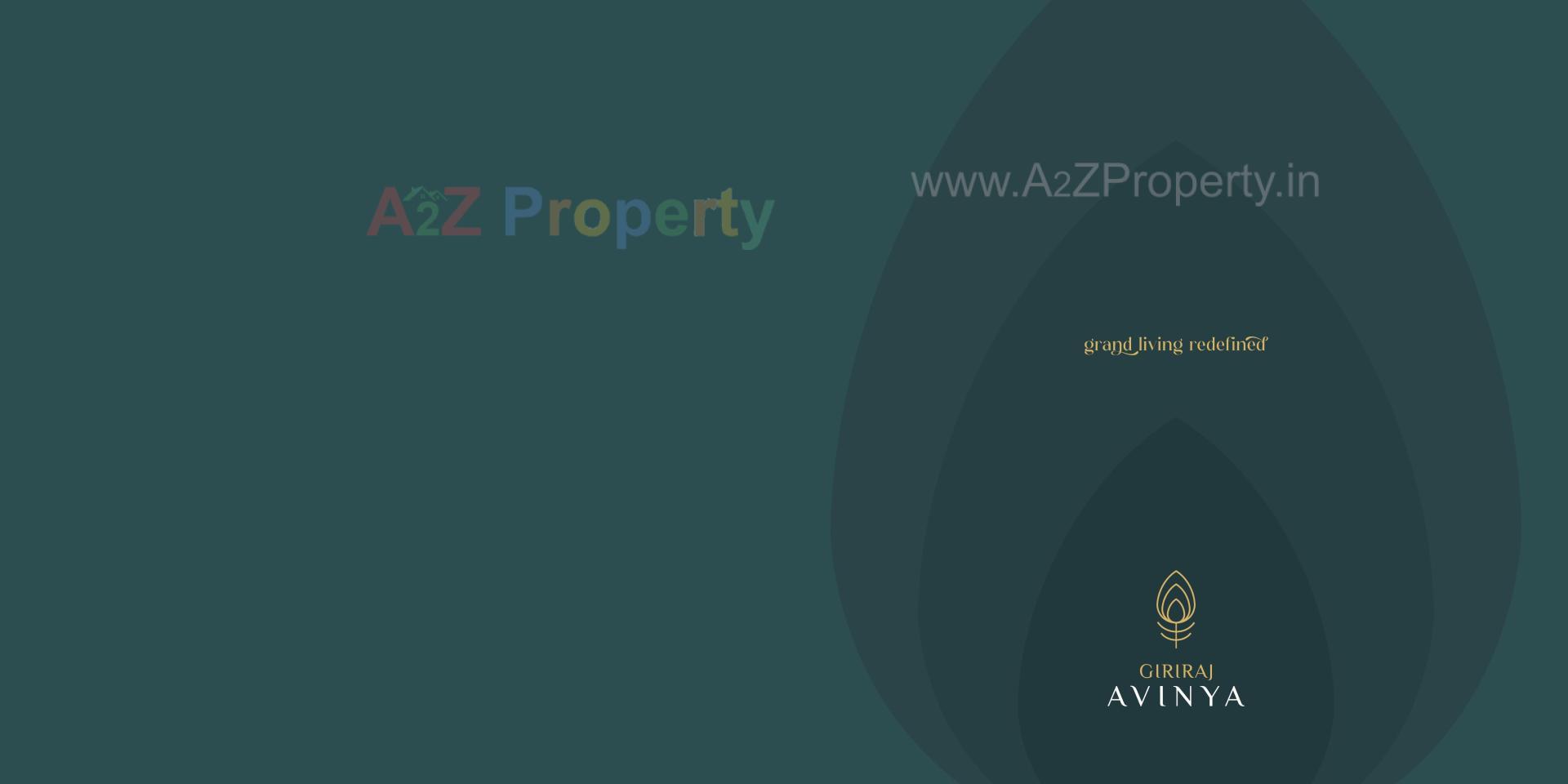  of real estate project Giriraj Avinya located at Chhadavad, Ahmedabad, Gujarat