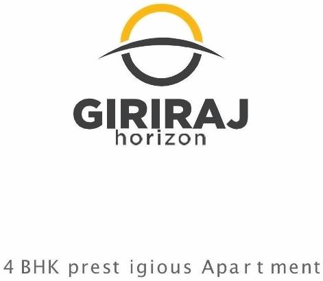  of real estate project Giriraj Horizon located at Gulbai-tekra, Ahmedabad, Gujarat