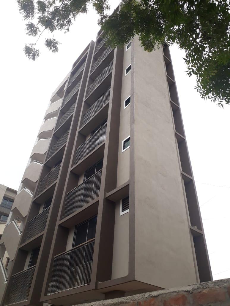 187378_const of real estate project Gokul Height located at Khokhara, Ahmedabad, Gujarat