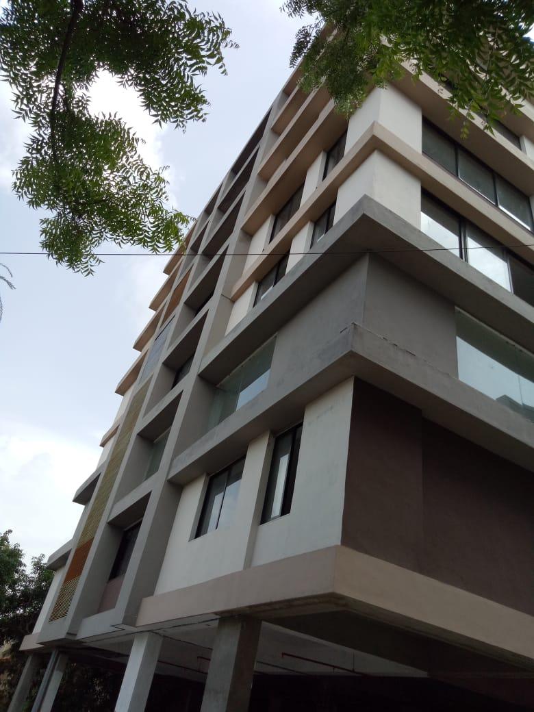 49996_const of real estate project Golden Icon located at Jodhpur, Ahmedabad, Gujarat