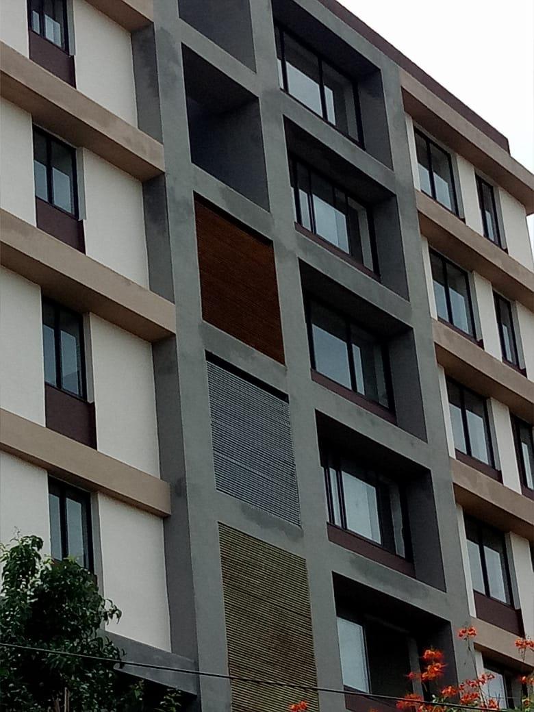 49997_const of real estate project Golden Icon located at Jodhpur, Ahmedabad, Gujarat