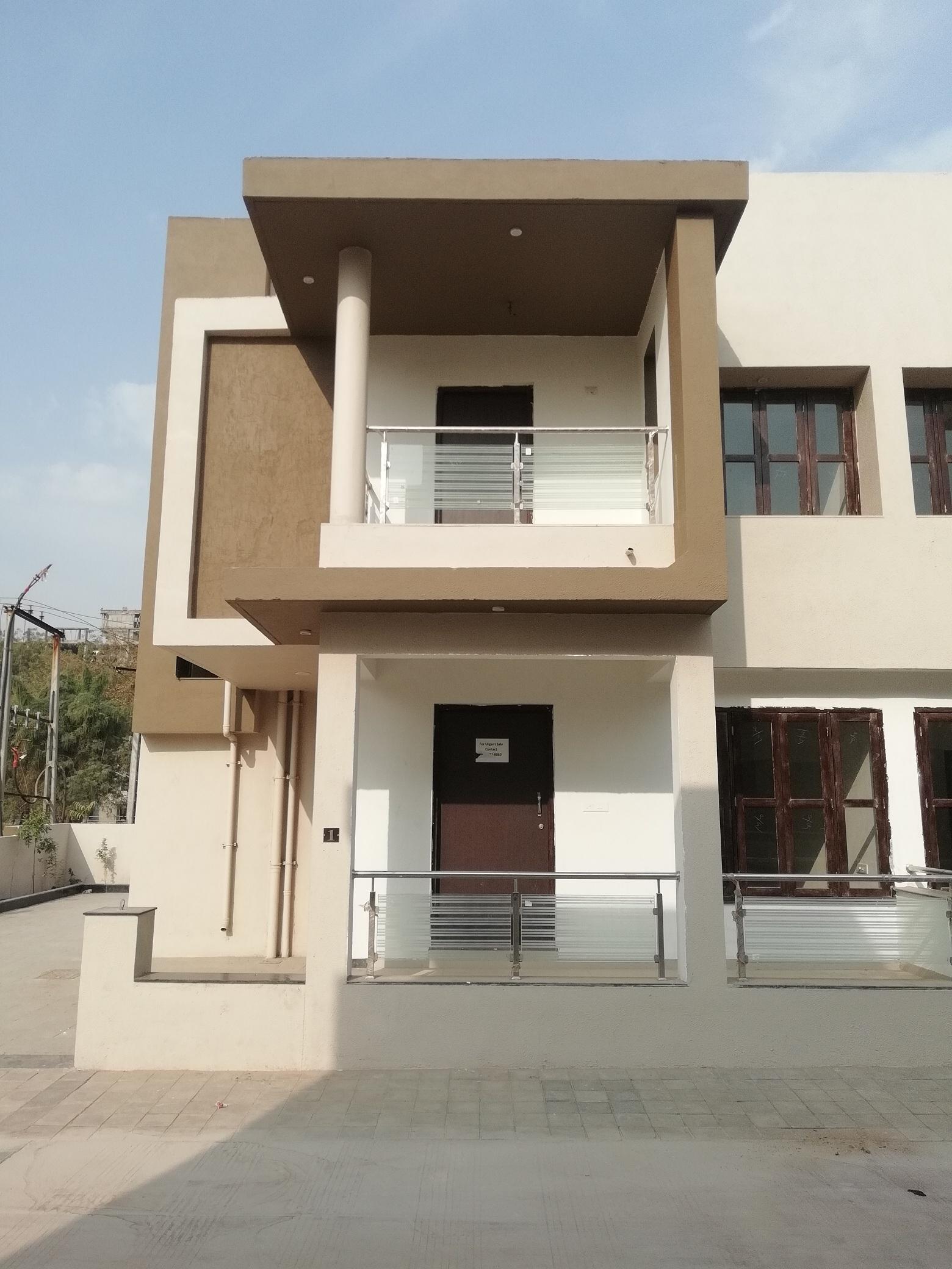 198361_const of real estate project Govardhan Galaxy Ii located at Nikol, Ahmedabad, Gujarat