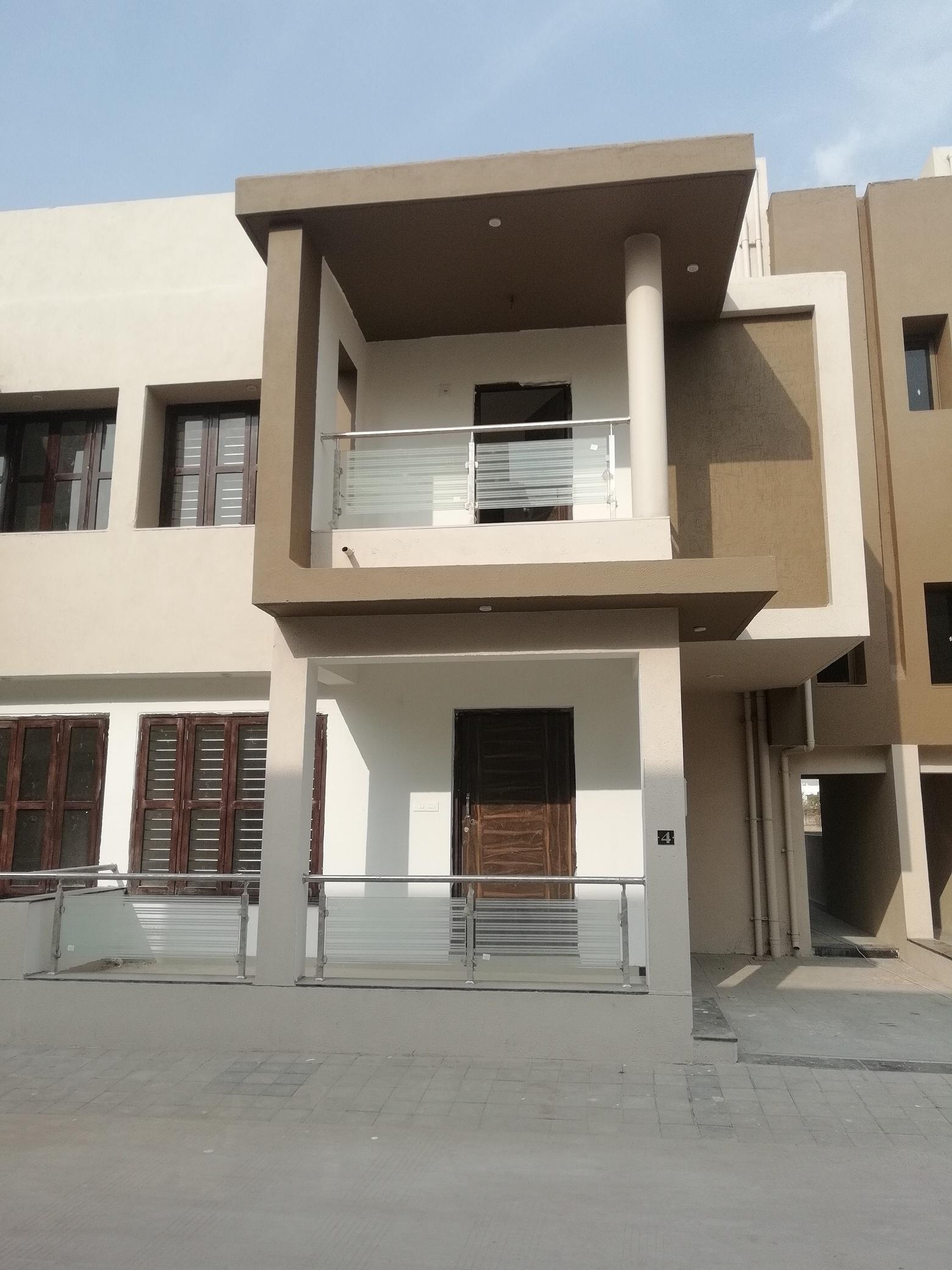 198382_const of real estate project Govardhan Galaxy Ii located at Nikol, Ahmedabad, Gujarat