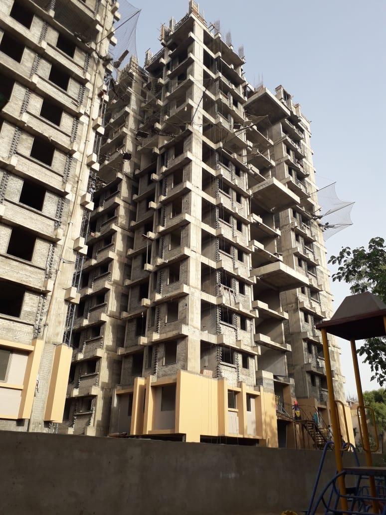 185736_const of real estate project Green Valley located at Rajpur-hirpur, Ahmedabad, Gujarat