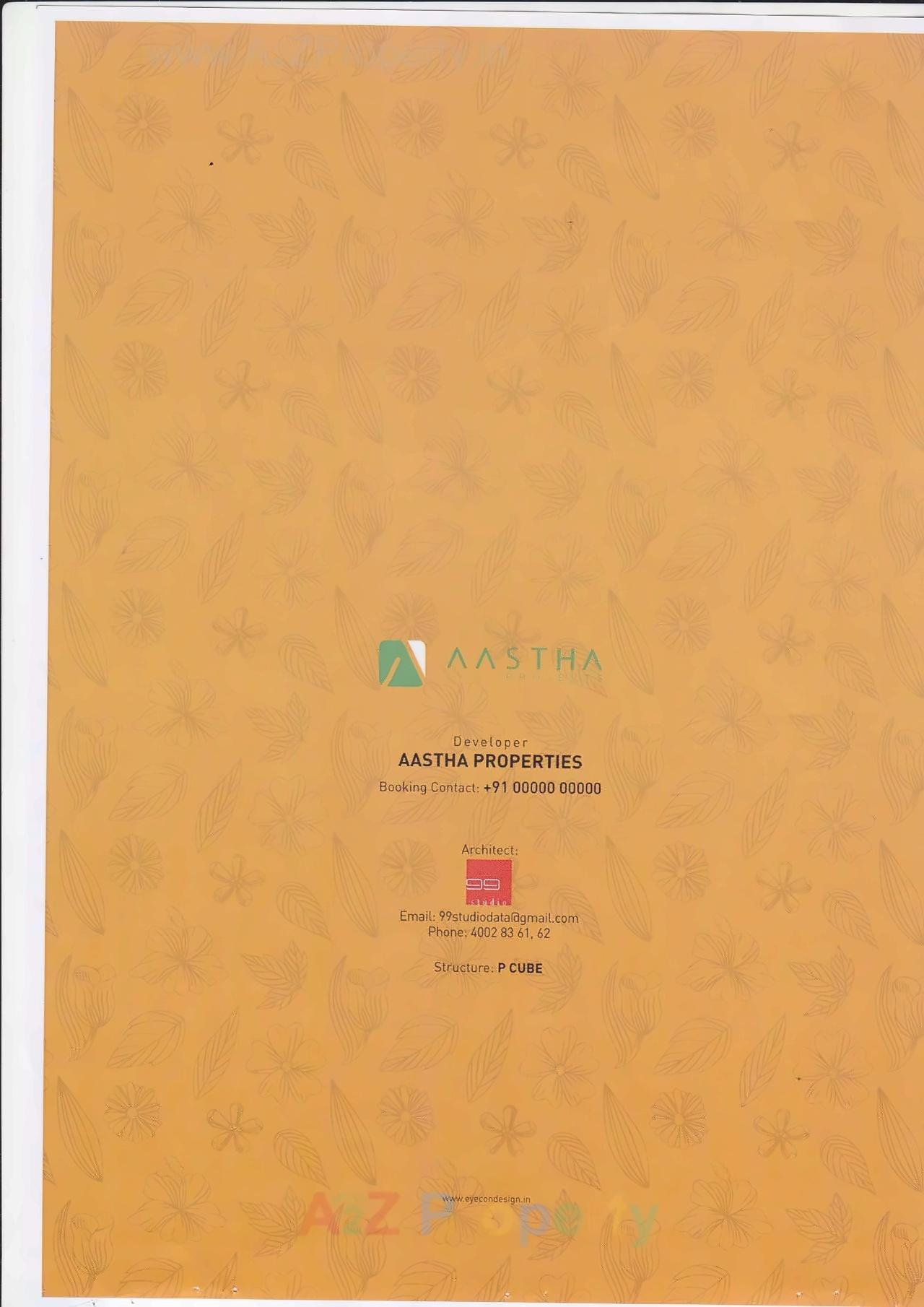  of real estate project Green Valley located at Rajpur-hirpur, Ahmedabad, Gujarat