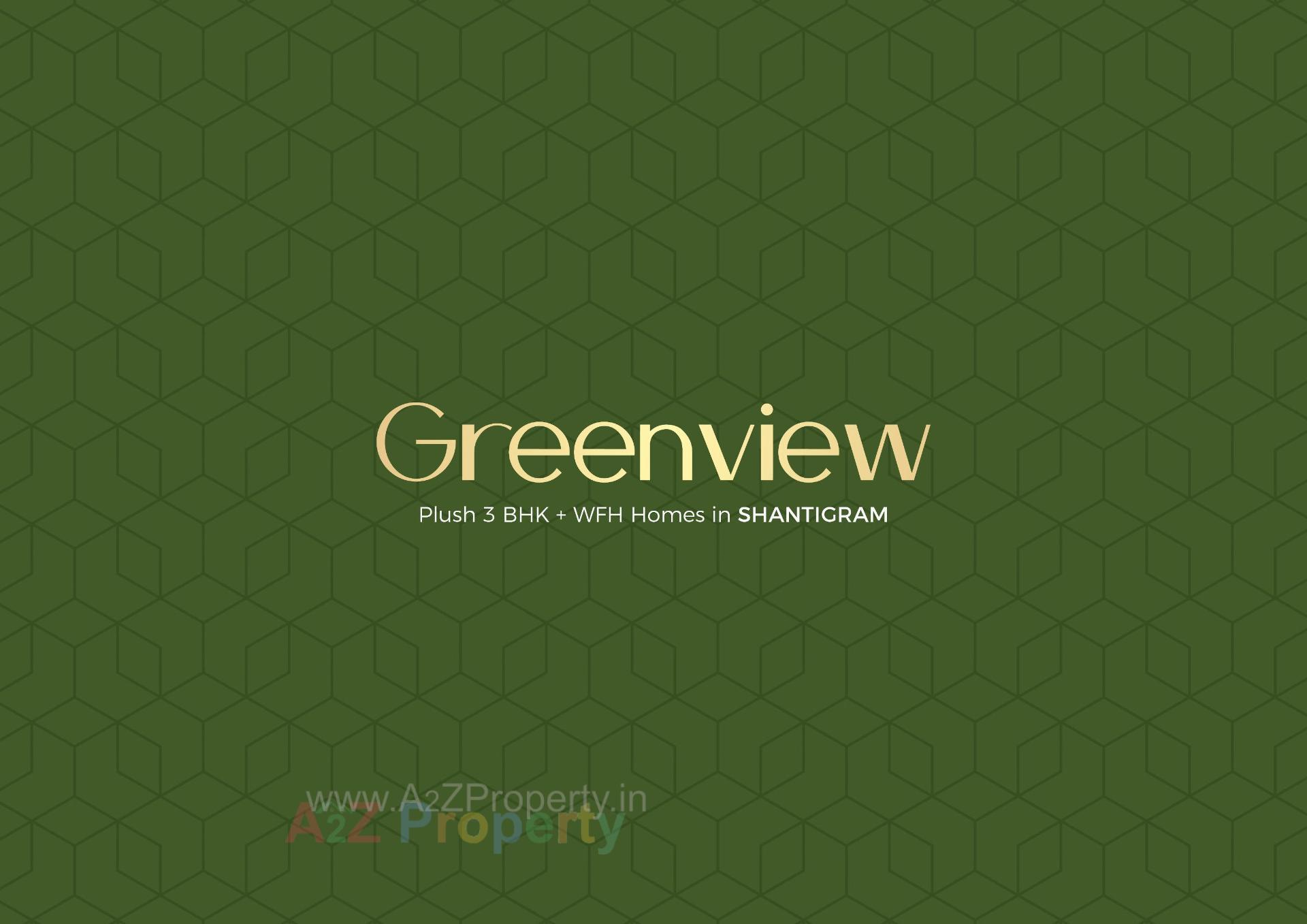  of real estate project Green View located at Ahmedabad, Ahmedabad, Gujarat