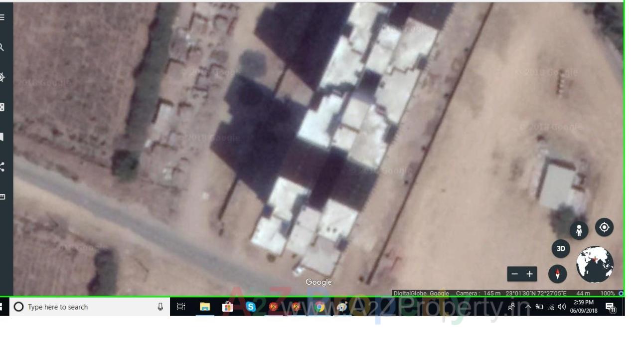 159426_const of real estate project Happy Heights located at Ghuma, Ahmedabad, Gujarat