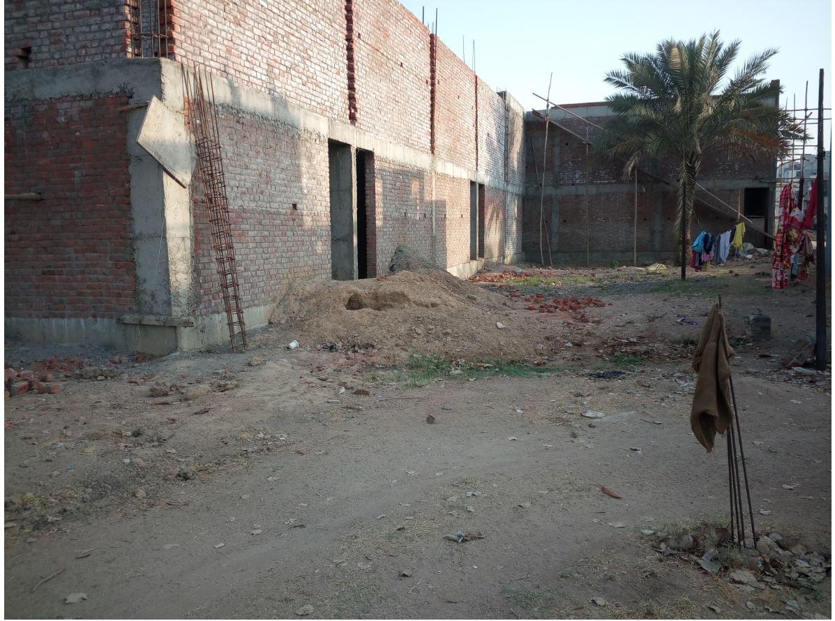 138328_const of real estate project Hariom Industrial Estate located at Odhav, Ahmedabad, Gujarat