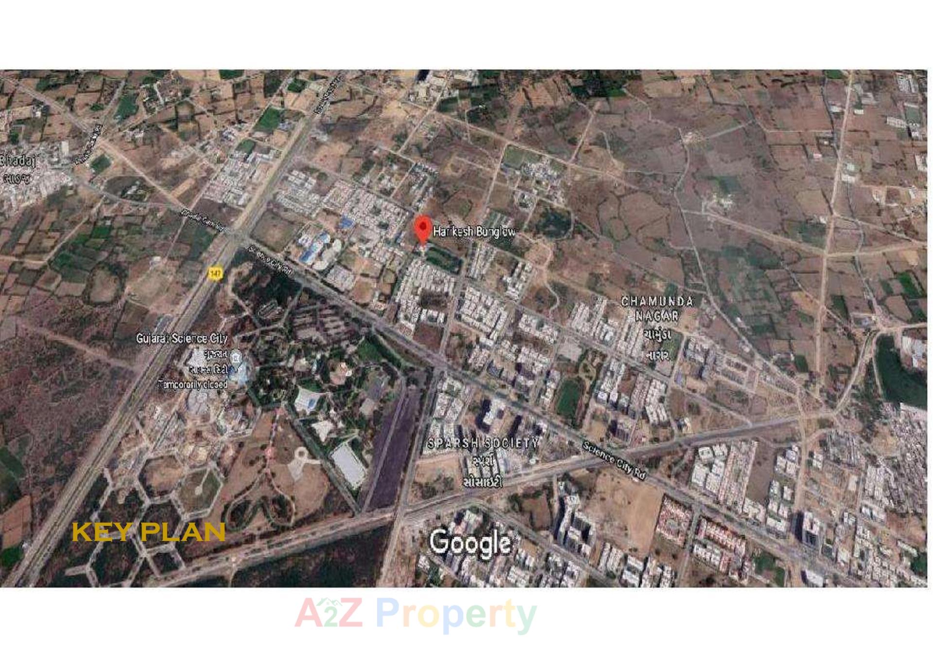  of real estate project Harmony Harikesh located at Ahmedabad, Ahmedabad, Gujarat