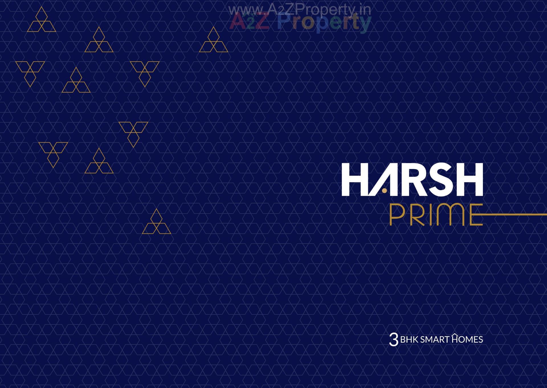  of real estate project Harsh Prime located at Ahmedabad, Ahmedabad, Gujarat