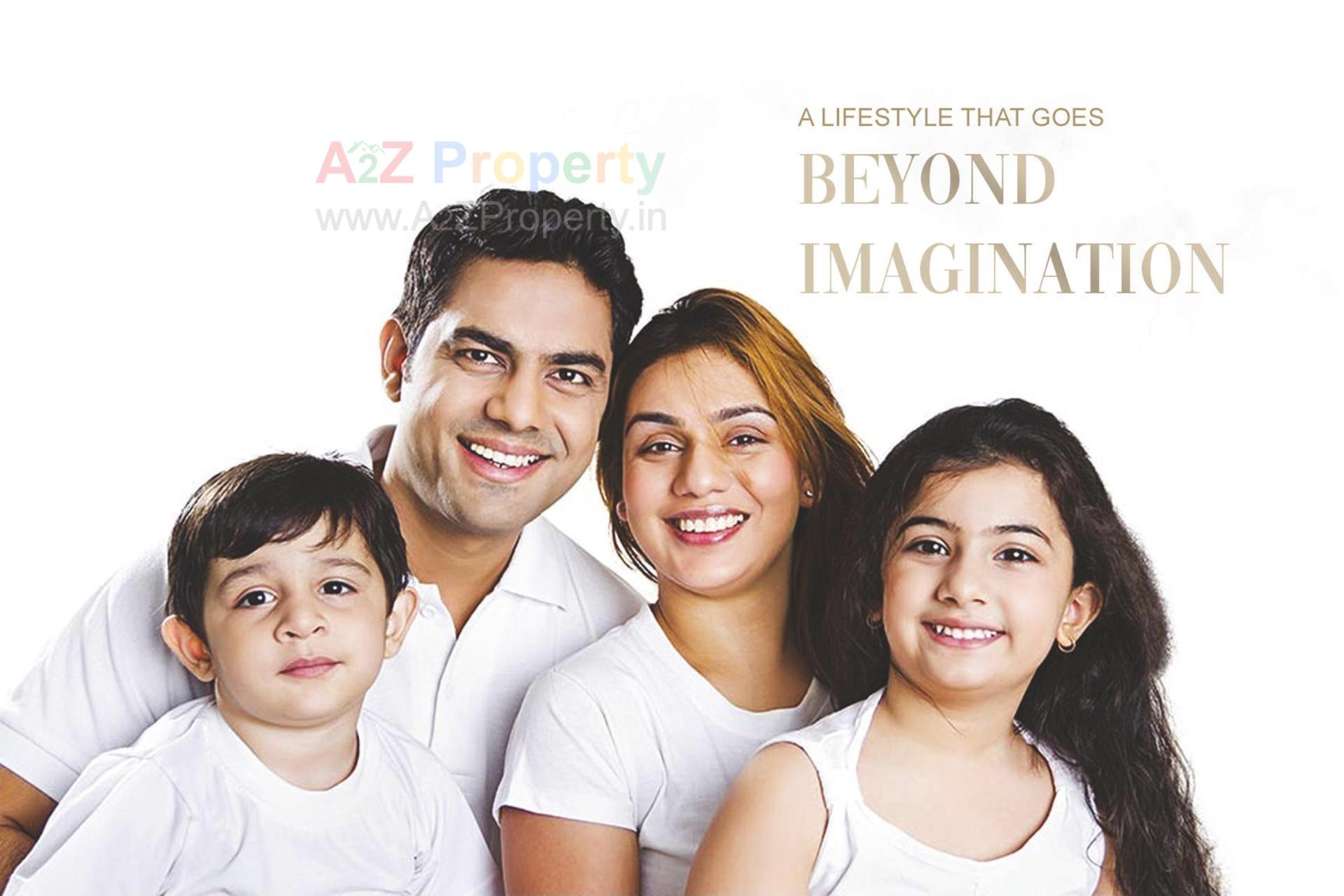  of real estate project Havish Residency located at Ghuma, Ahmedabad, Gujarat