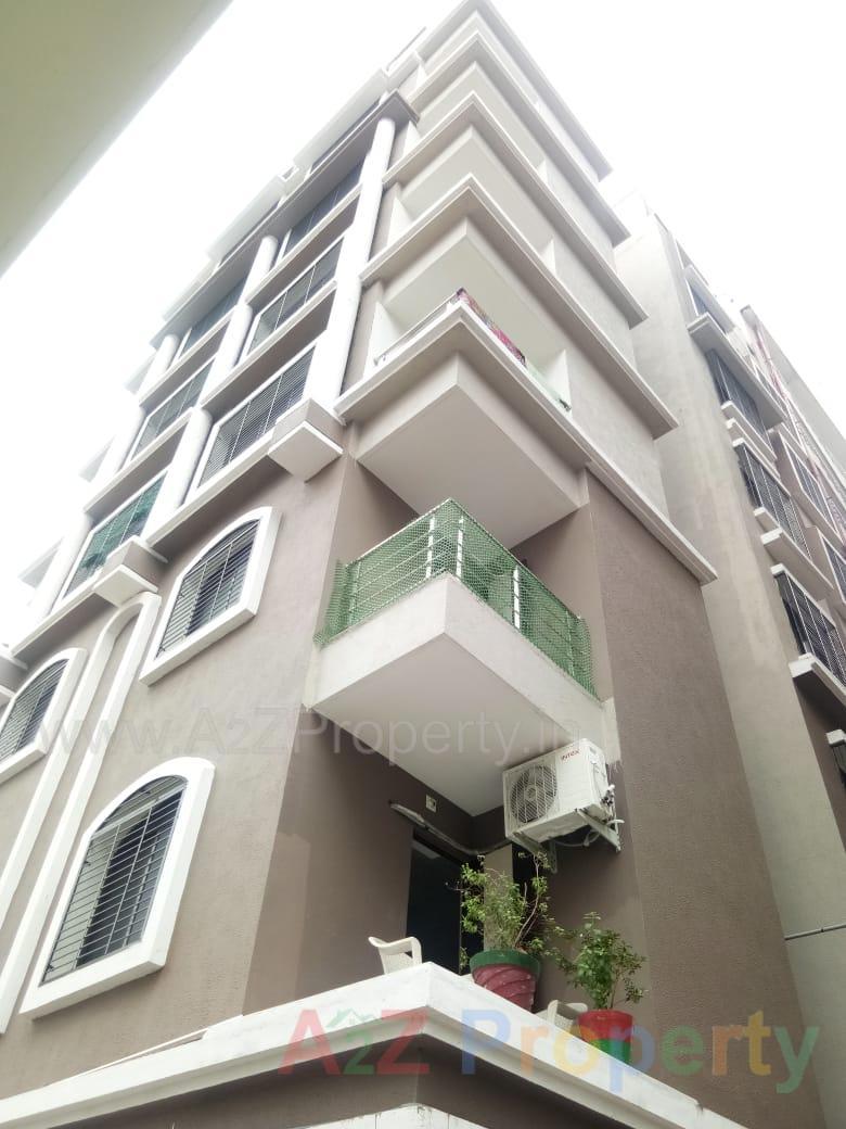 34480_const of real estate project Heritage located at Nikol, Ahmedabad, Gujarat