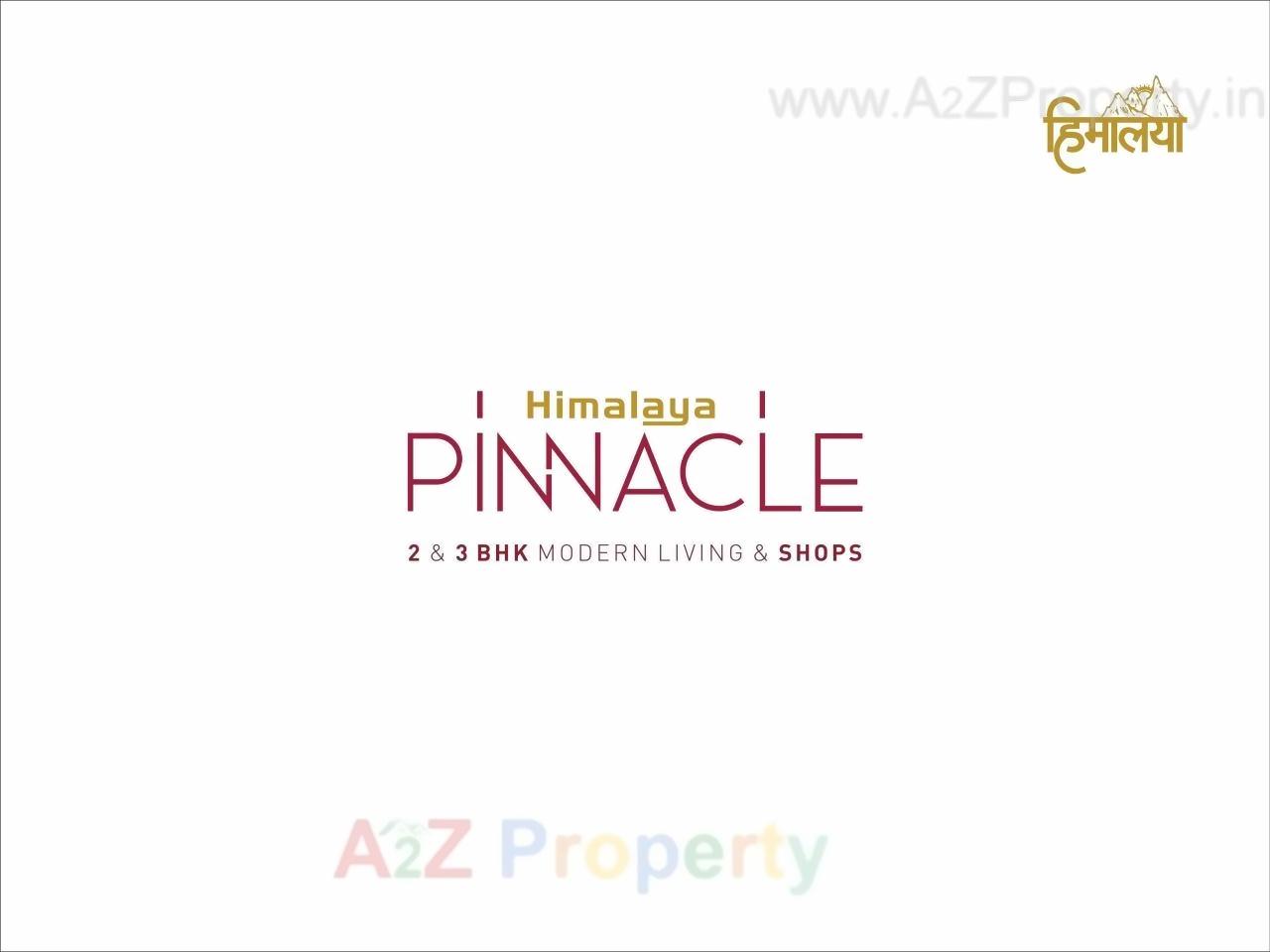  of real estate project Himalaya Pinnacle located at Chandkheda, Ahmedabad, Gujarat