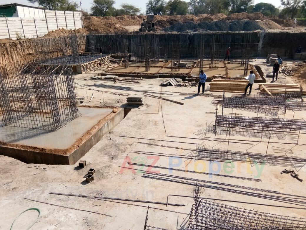 119408_const of real estate project Himshila Residency located at Ahmedabad, Ahmedabad, Gujarat