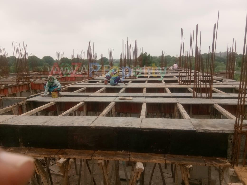 186401_const of real estate project Himshila Residency located at Ahmedabad, Ahmedabad, Gujarat