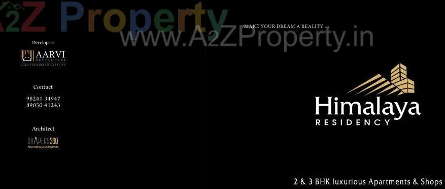  of real estate project Himshila Residency located at Ahmedabad, Ahmedabad, Gujarat