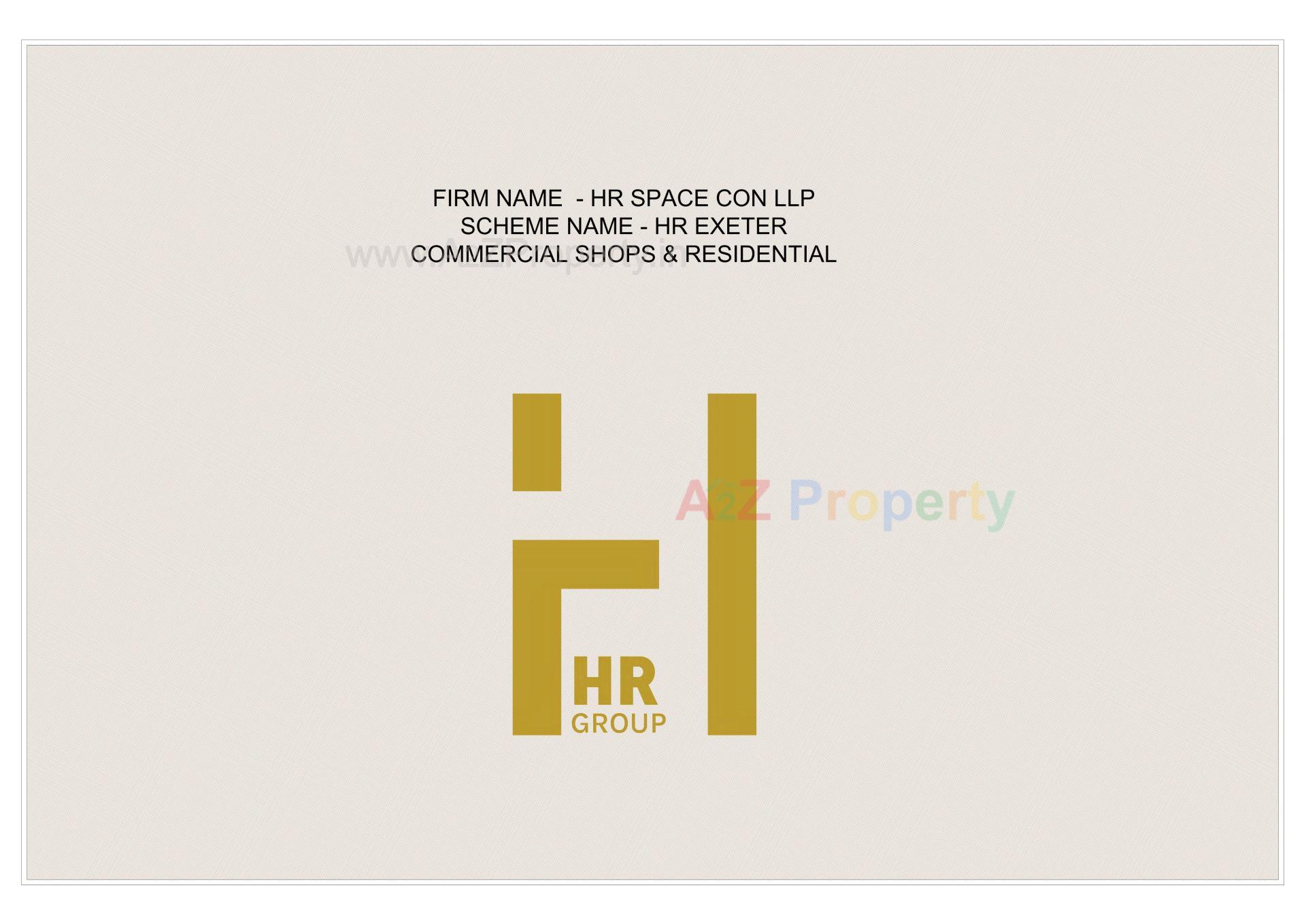  of real estate project Hr Exeter located at Paldi, Ahmedabad, Gujarat